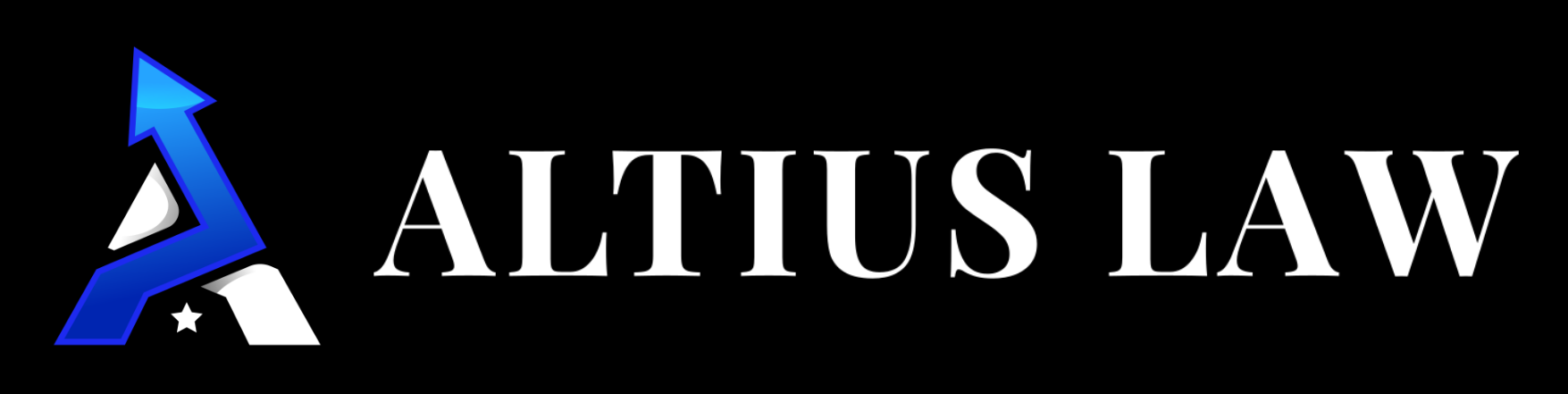 Altius Law Logo