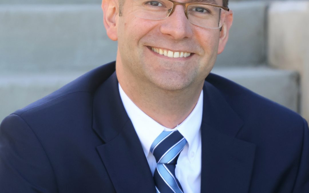 Meet the Team – Philip Stewart