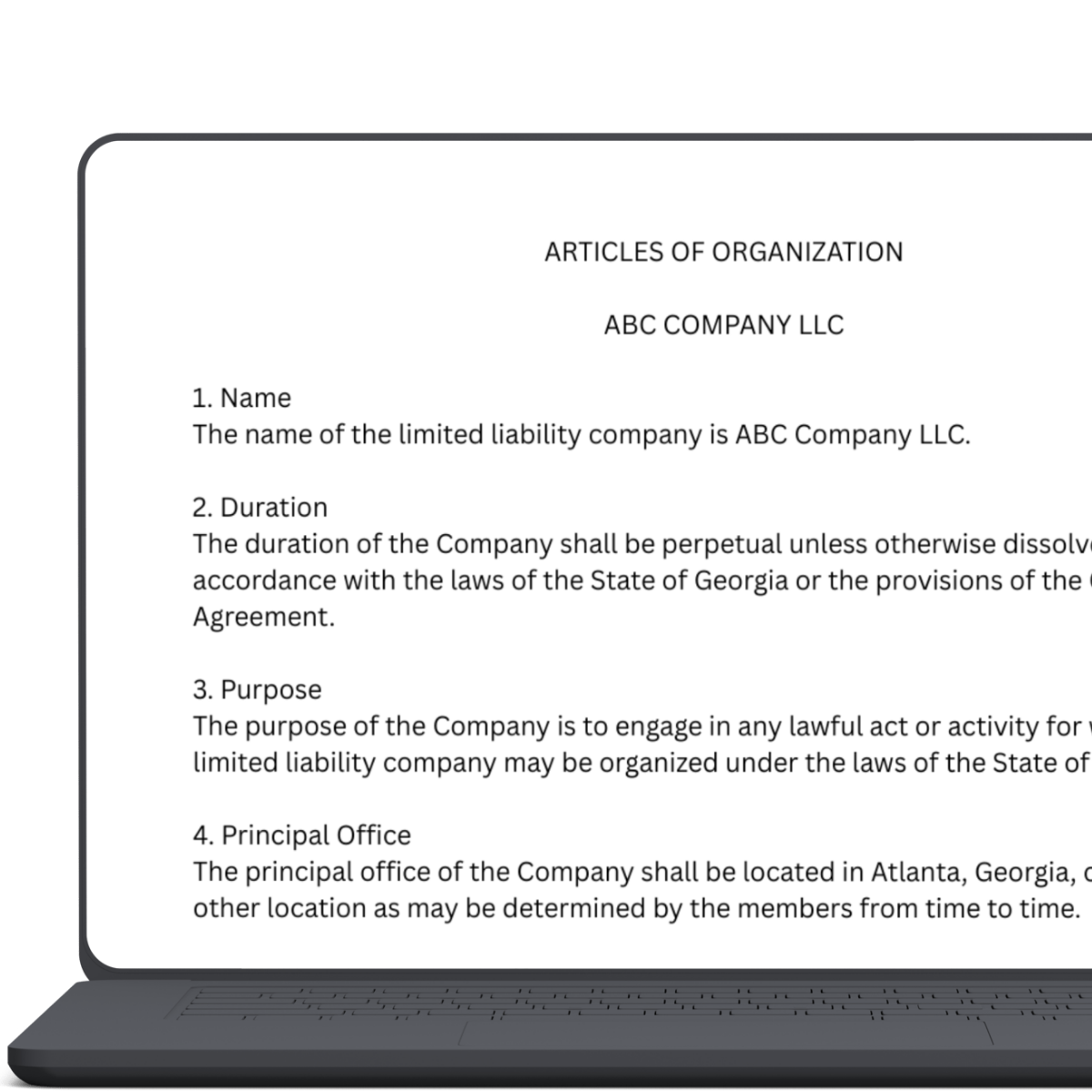 Laptop contract v2
