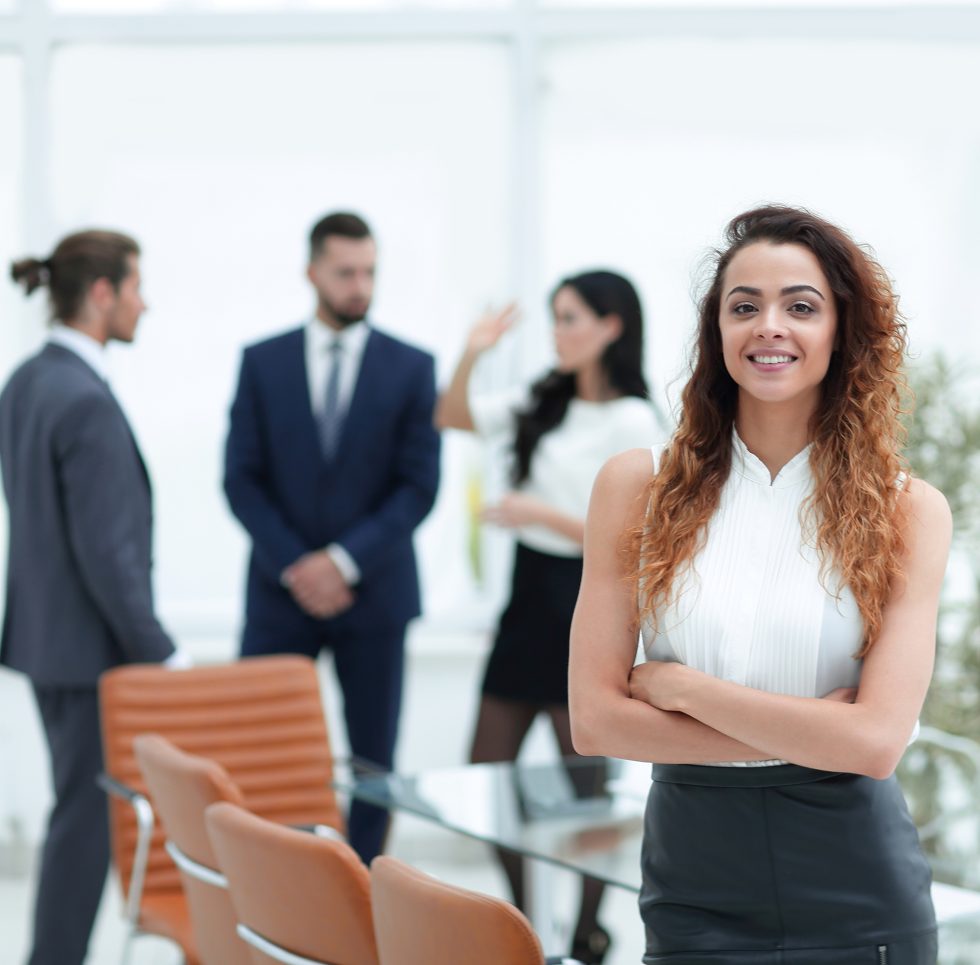 Meet the Team - Altius Law